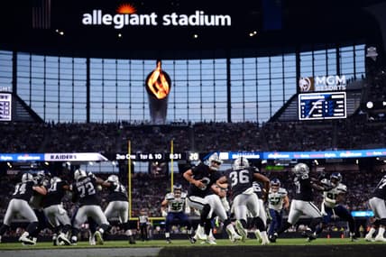 Las Vegas raiders