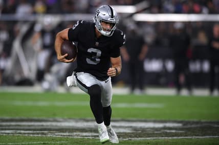 third string quarterback