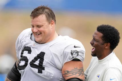 offensive line