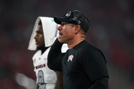 unlv football