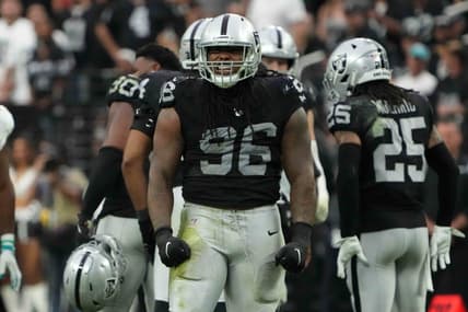 wild afc west racce