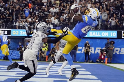 Raiders takeaways
