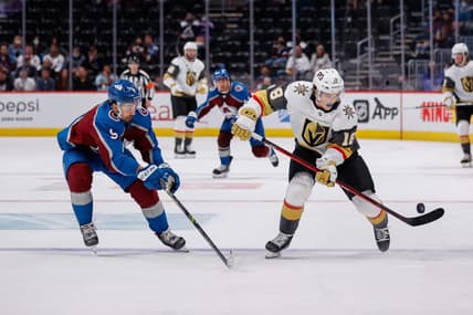 golden knights