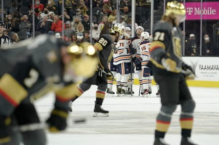golden knights