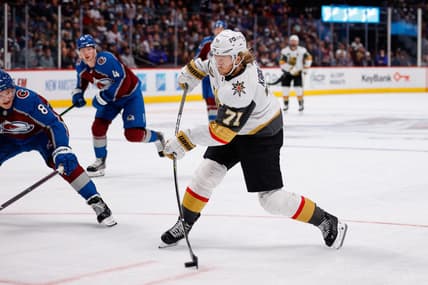 golden knights