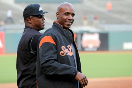 Barry-Bonds