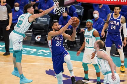 76ers-Ben-Simmons-against-Charlotte-Hornets