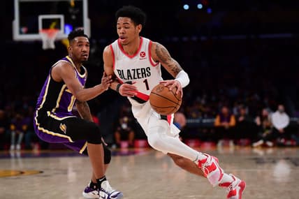 NBA power rankings: Portland Trail blazers
