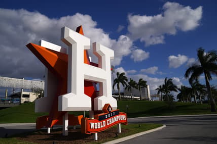 Houston Astros