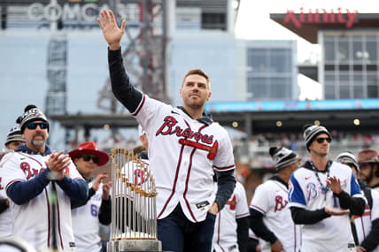 Freddie Freeman