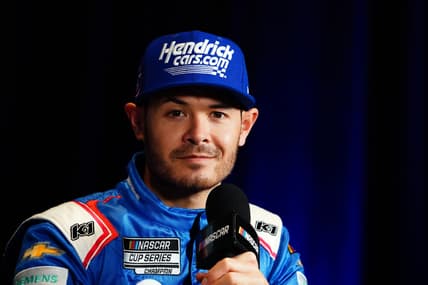 NASCAR
