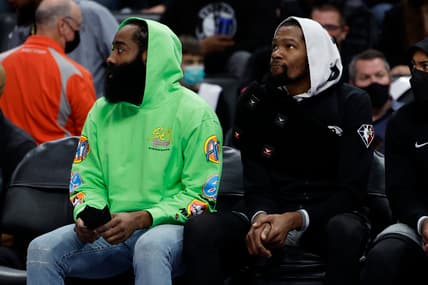 Kevin Durant