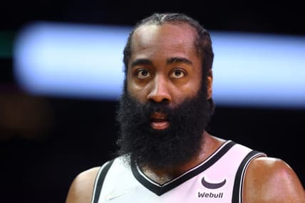 James Harden