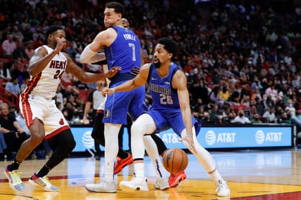 Spencer Dinwiddie
