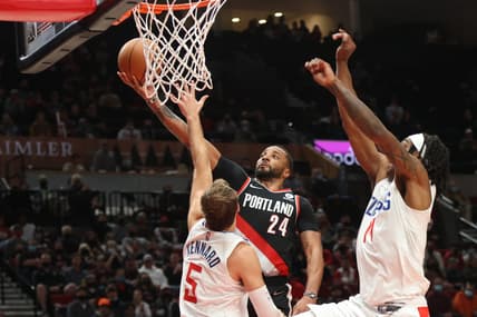 Norman Powell