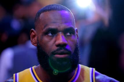 LeBron James