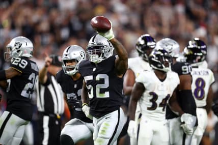 Las Vegas Raiders