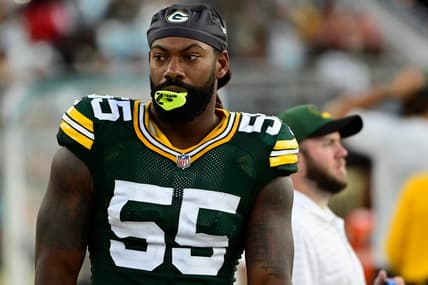 NFL cap casualties 2022