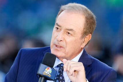 Al Michaels