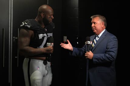 Las Vegas Raiders