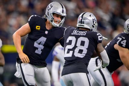Las Vegas Raiders