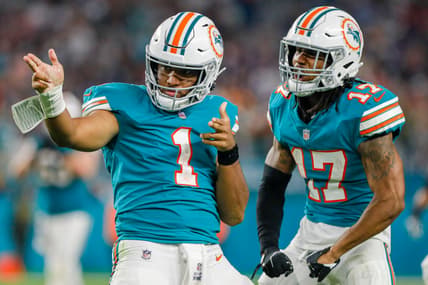 Miami Dolphins