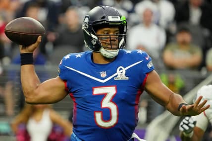 Russell Wilson, Indianapolis Colts