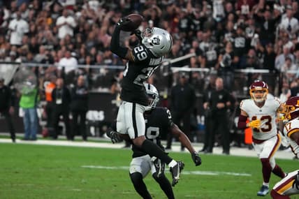 Las Vegas Raiders