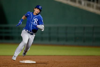 MLB top prospects