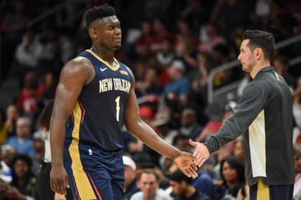 zion williamson