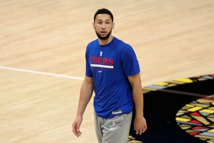 ben simmons, brooklyn nets