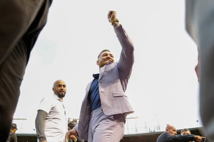 conor mcgregor, greatest ufc fighter ever