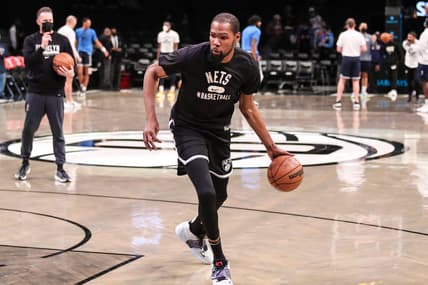 kevin durant