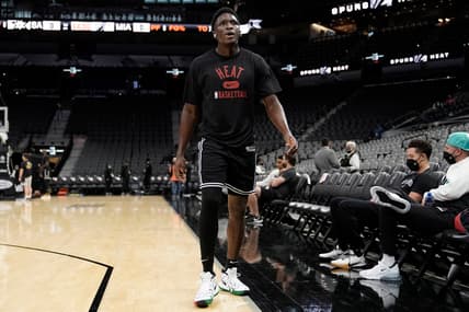 victor oladipo, miami heat