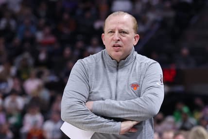 new york knicks, tom thibodeau