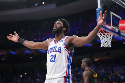 joel embiid, nba mvp