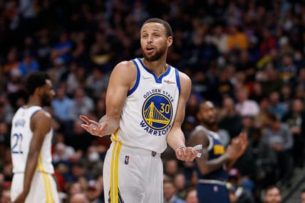 Golden-State-Warriors-Stephen-Curry