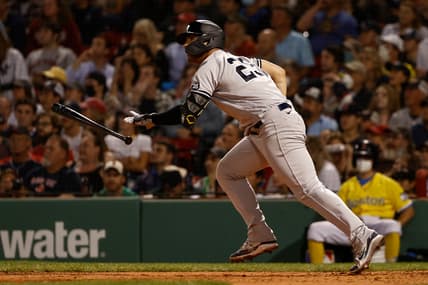 Gleyber Torres