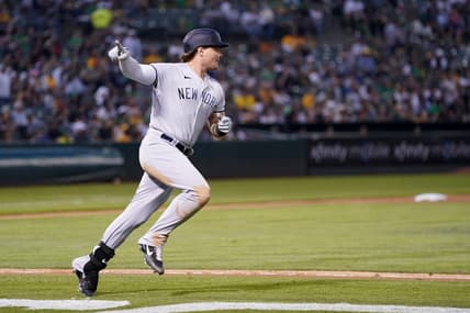 Luke Voit