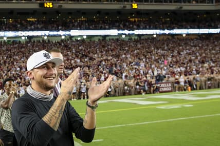 Johnny Manziel