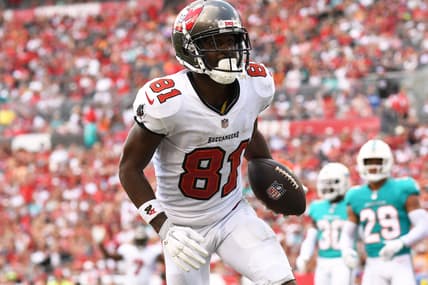 Antonio Brown