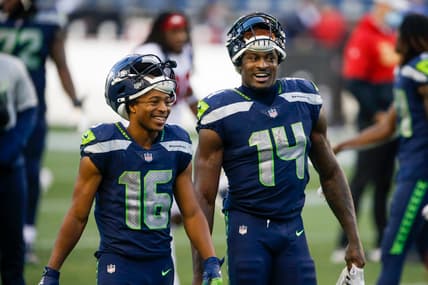 Seattle Seahawks