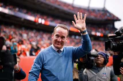 Peyton Manning, ESPN