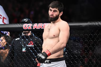 ufc vegas 50