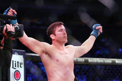 chael sonnen