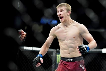 ufc london, ufc