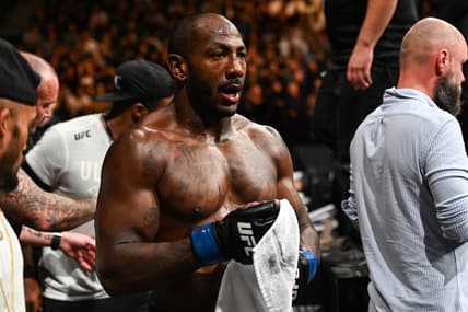 ufc vegas 50