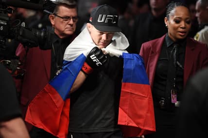 petr yan, ufc 273