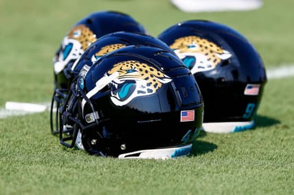 jacksonville jaguars