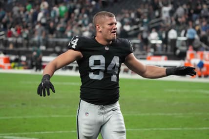 Las Vegas Raiders